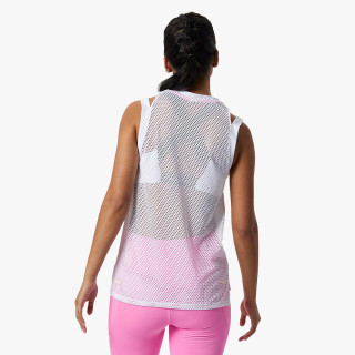 New Balance Reletnless Fashion Sweat Tank 