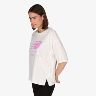 New Balance NB Athletics Amplified Tee 