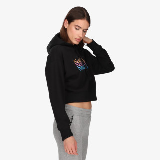 New Balance NB Essentials Celebrate Fleece Hoodie 