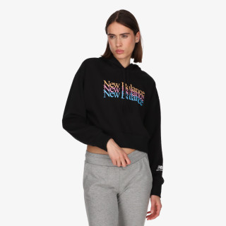New Balance NB Essentials Celebrate Fleece Hoodie 