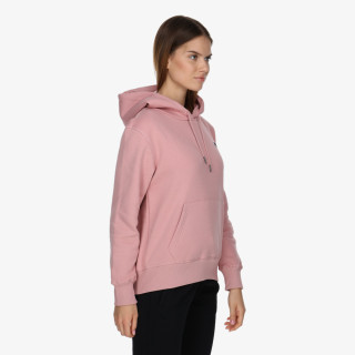 New Balance NB Small Logo Hoodie 