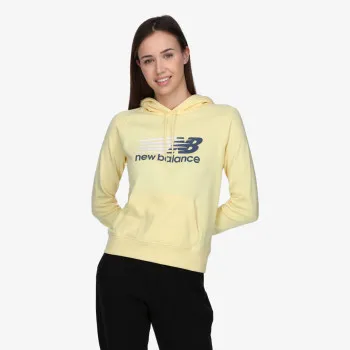 NEW BALANCE NB CLASSIC HOODIE 