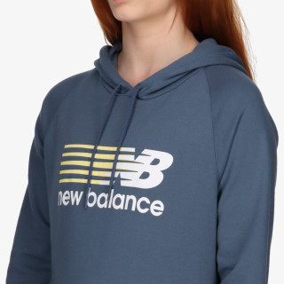 New Balance NB CLASSIC HOODIE 