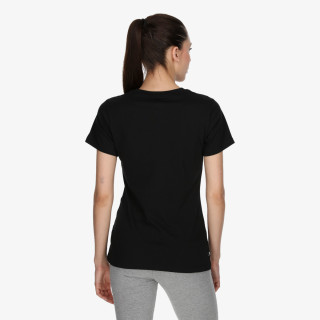 New Balance ER ARCH CO JERSEY ATHLETIC FIT T-SHIRT 
