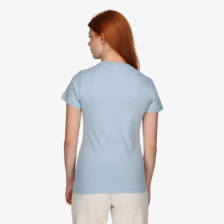 New Balance ER ARCH CO JERSEY ATHLETIC FIT T-SHIRT 