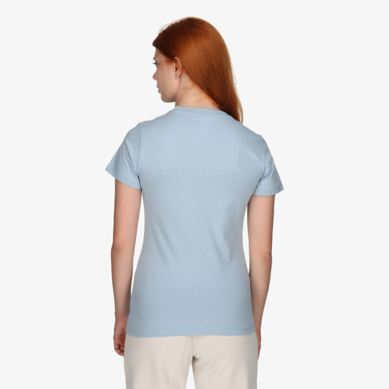 New Balance ER ARCH CO JERSEY ATHLETIC FIT T-SHIRT 