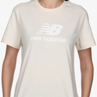 New Balance Sport Essentials Jersey Logo T-Shirt 