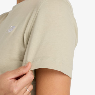 New Balance Sport Essentials Jersey T-Shirt 