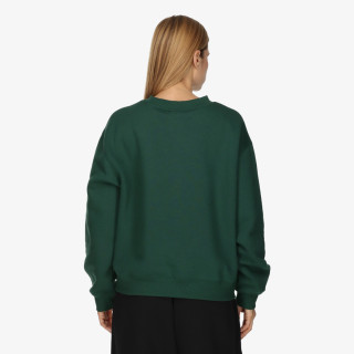 New Balance Graphic Fleece Crew 