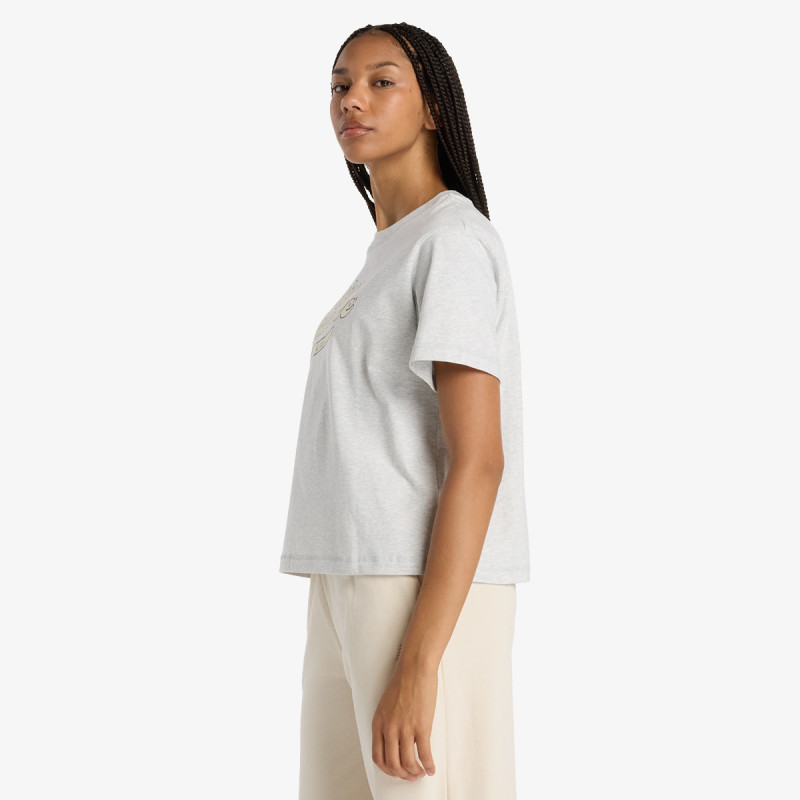 New Balance Athletics Legacy T-Shirt 