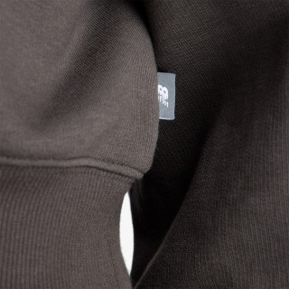 New Balance Linear Heritage Fleece Crew 