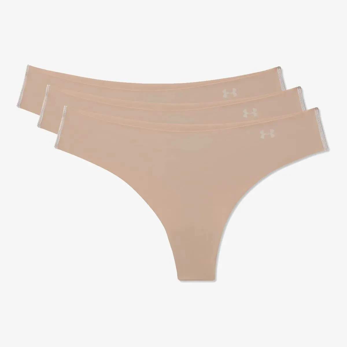 Under Armour PS Thong 3pack 