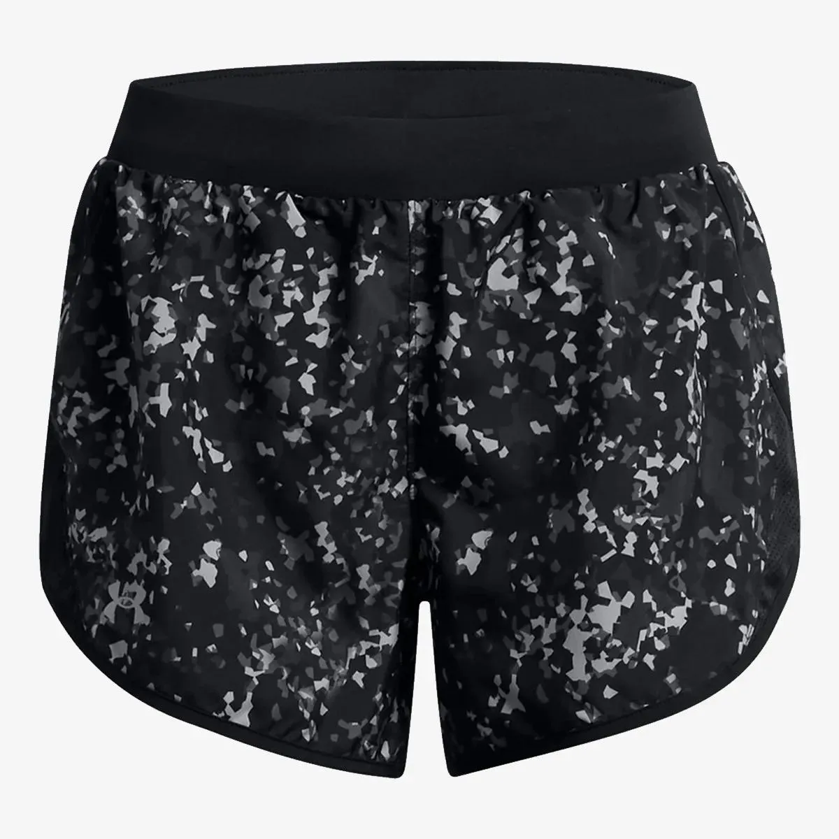 Under Armour UA FLY BY 2.0 PRINTED SHORT 1 
