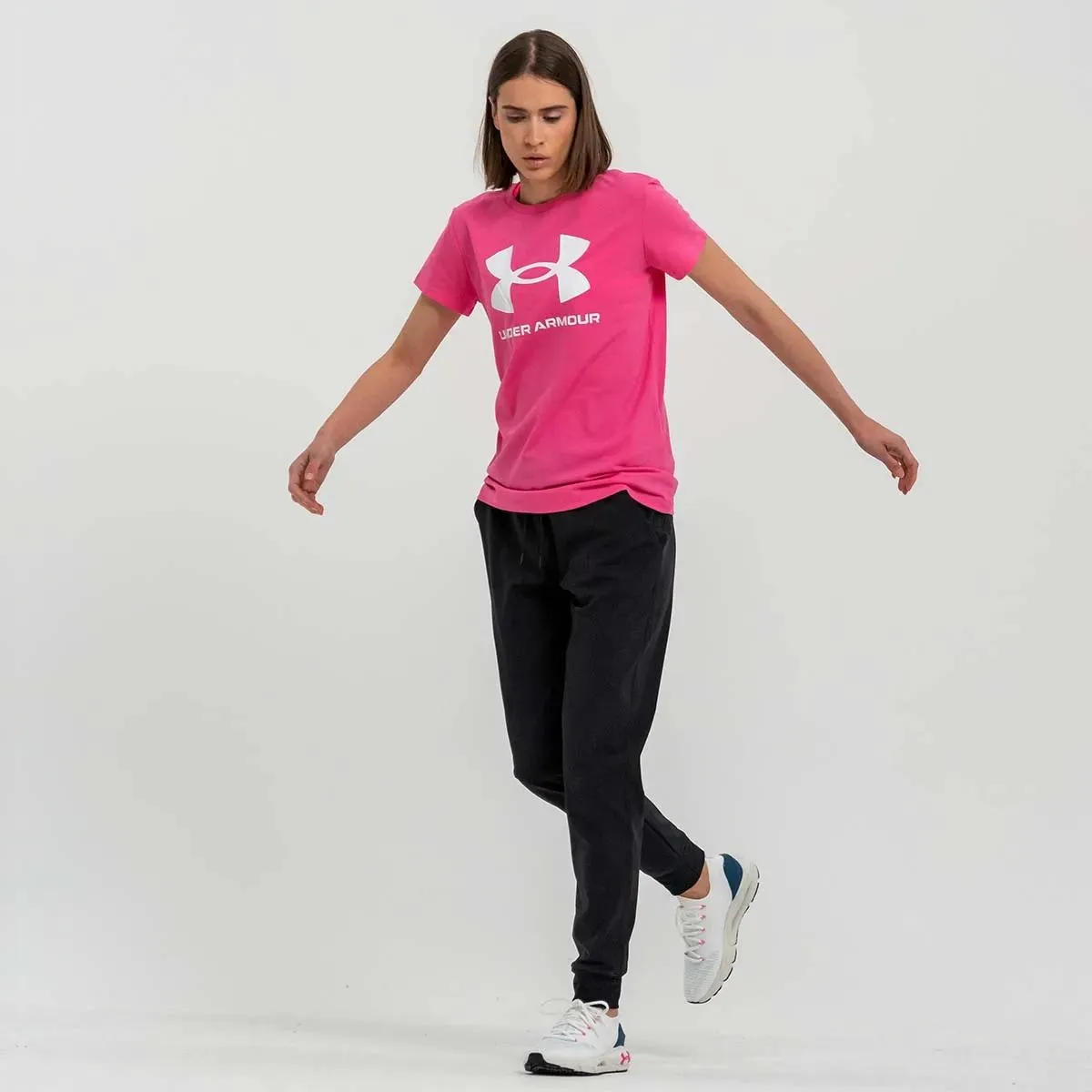Under Armour Sportstyle Graphic 