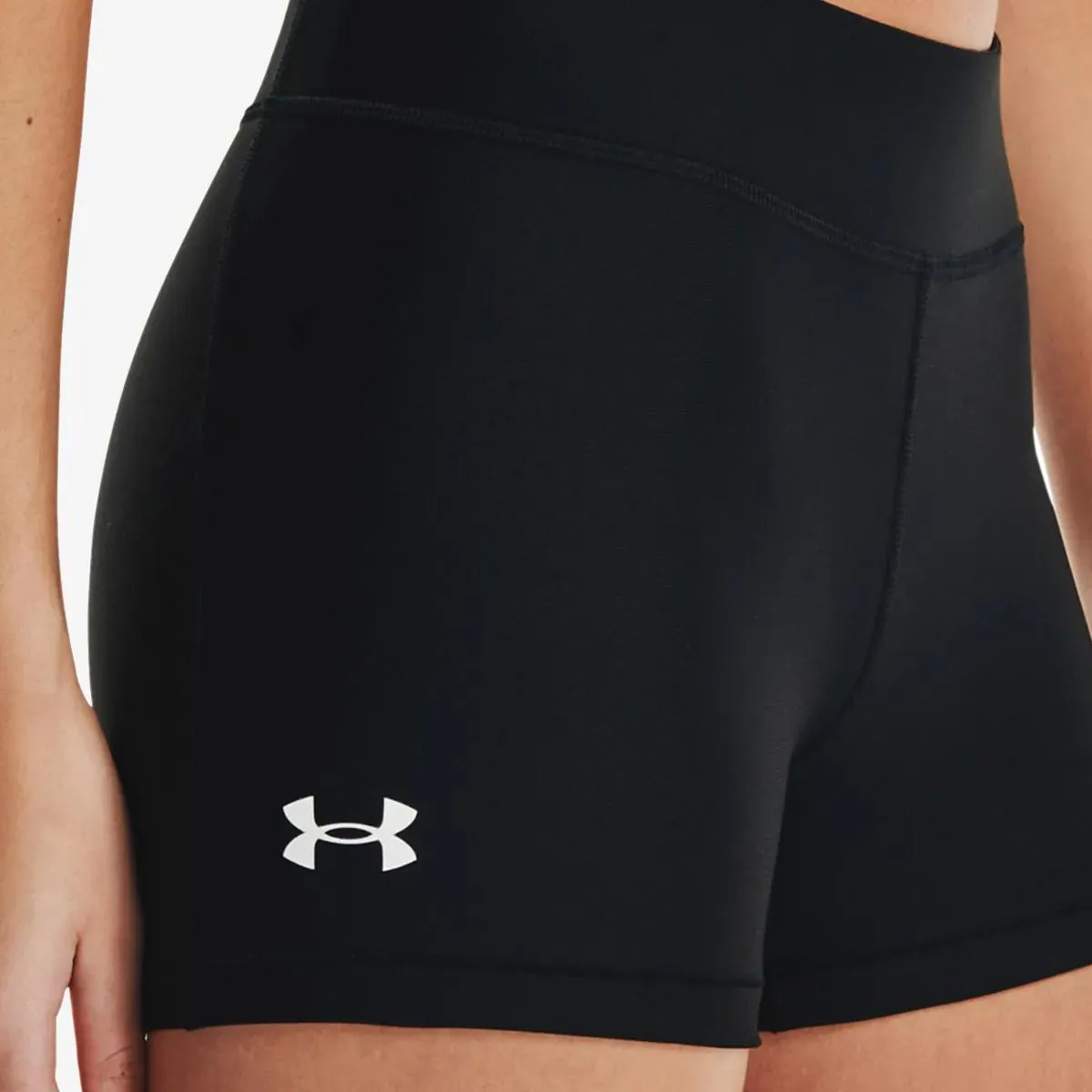 Under Armour Mid Rise 