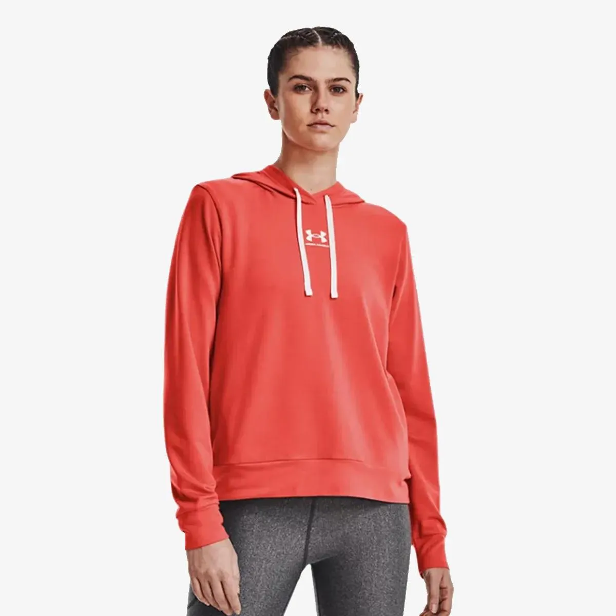 UNDER ARMOUR UA Rival Terry Hoodie 