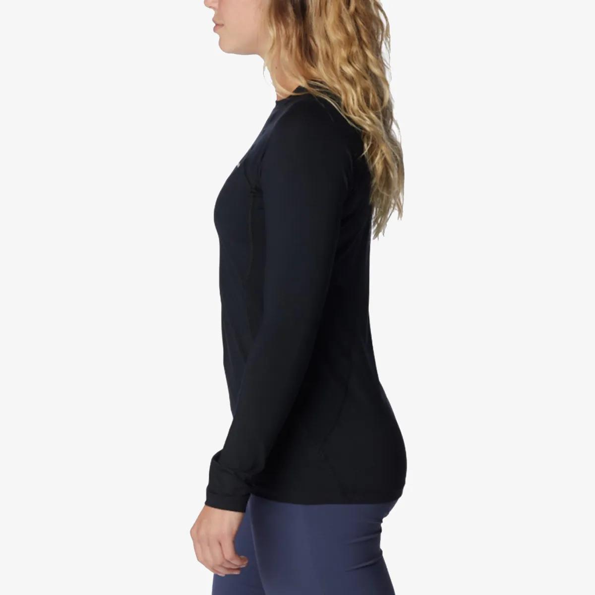 COLUMBIA Midweight Stretch Long Sleeve Top 