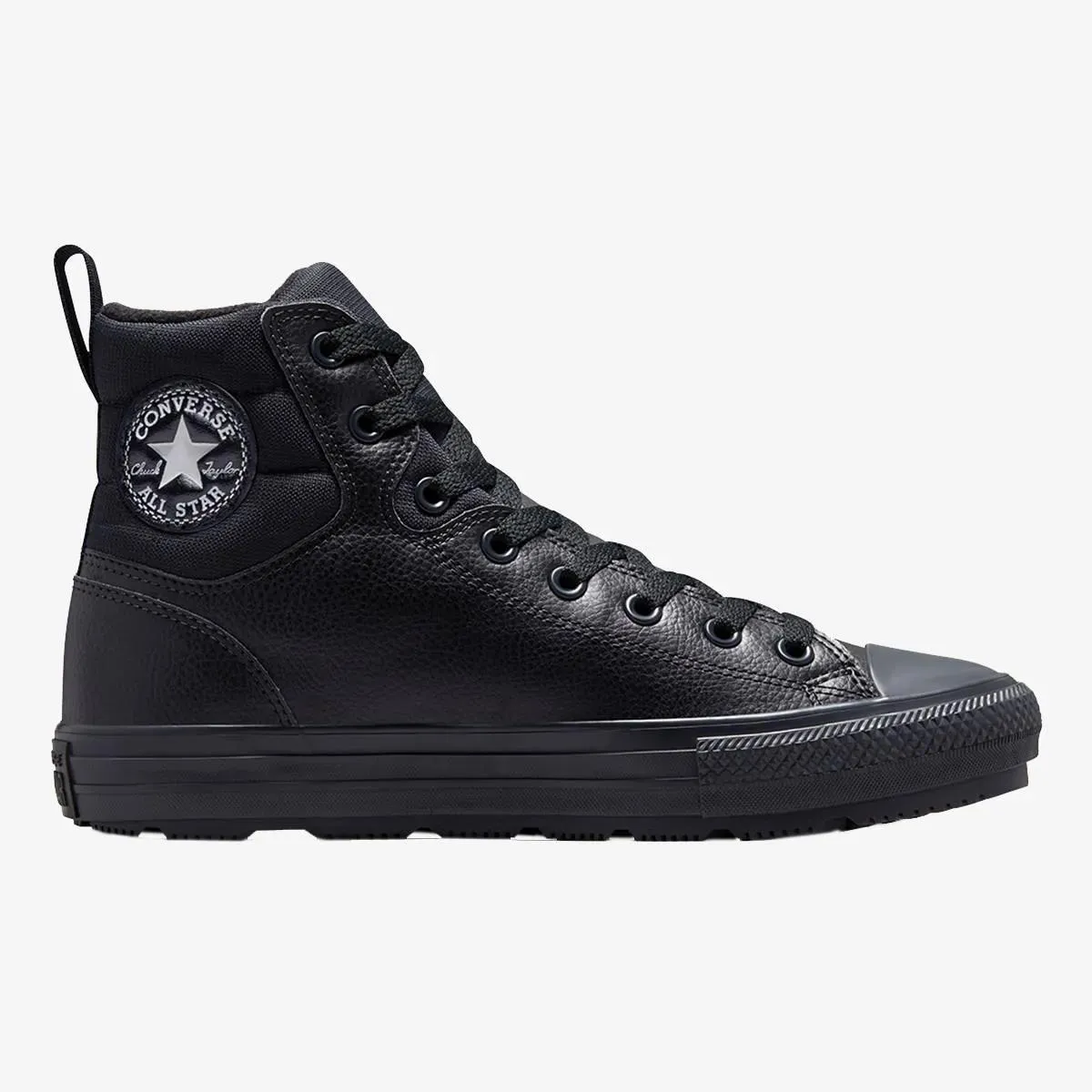 CONVERSE Chuck Taylor All Star Faux Leather Berkshire Boot 