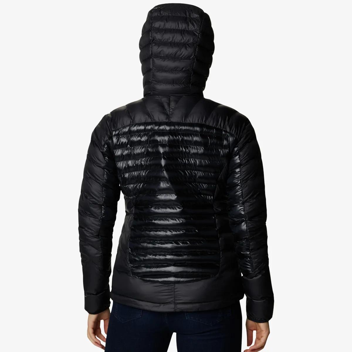 COLUMBIA Labyrinth Loop™ Hooded Jacket 