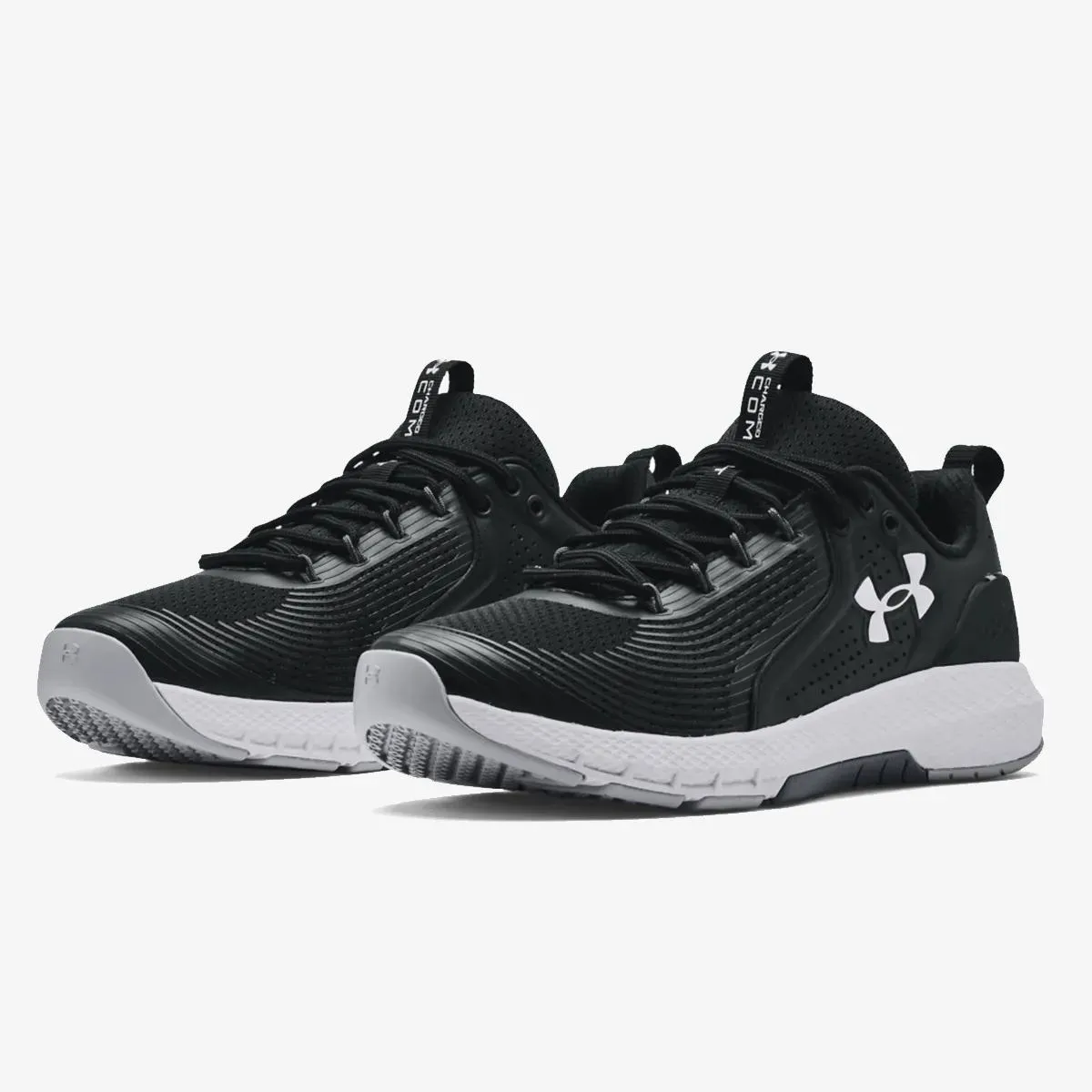 Under Armour Charged Commit TR 3 