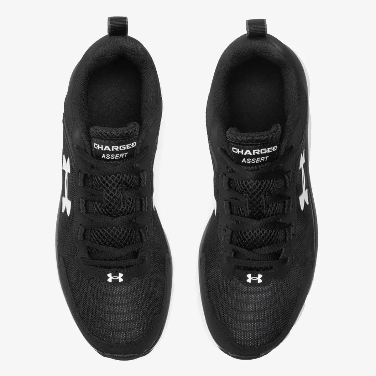 Under Armour Charged Assert 9 