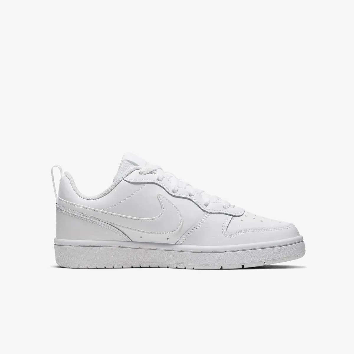 Nike Cout Borough Low 2 