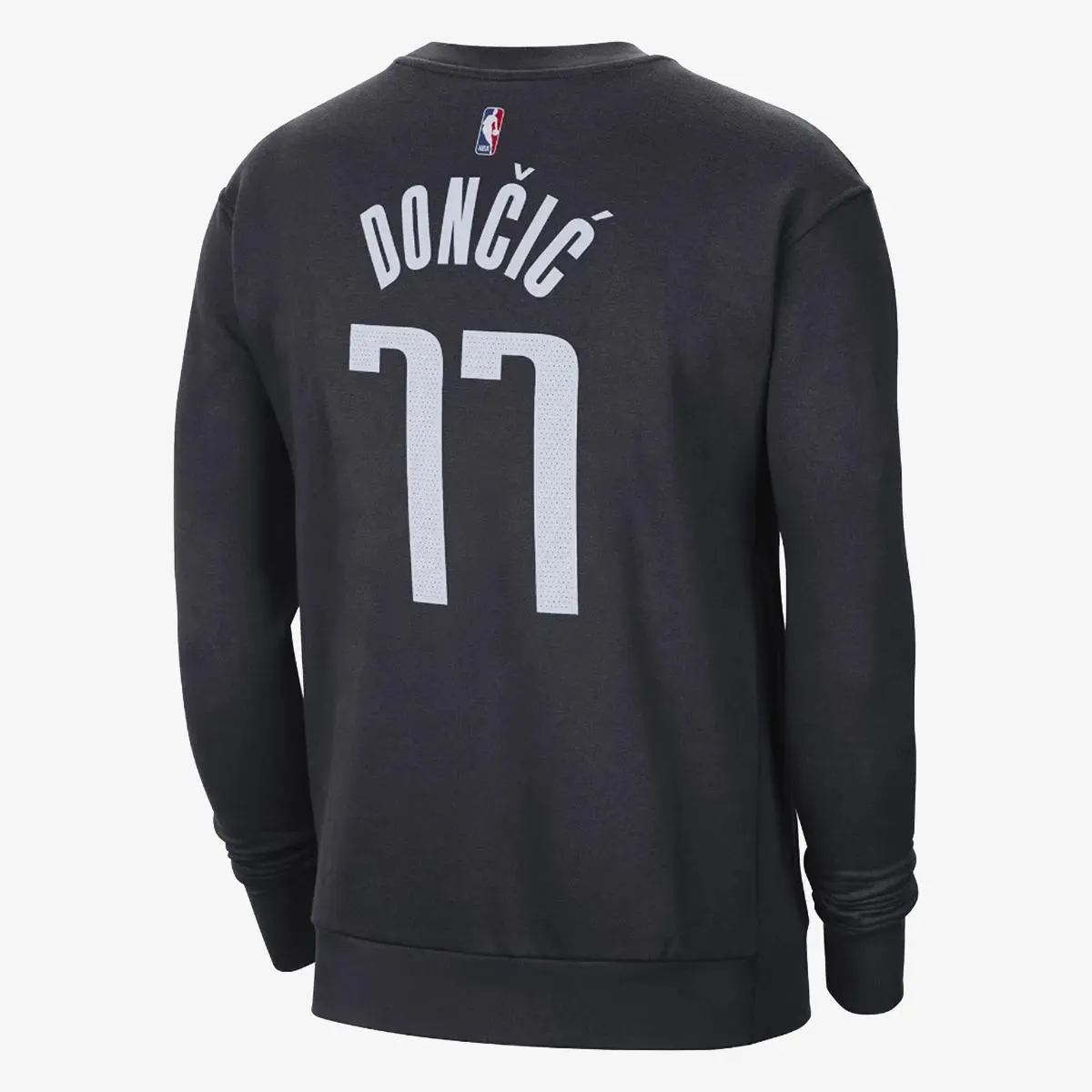 Nike Luka Doncic Dallas Mavericks Courtside Statement Edition 