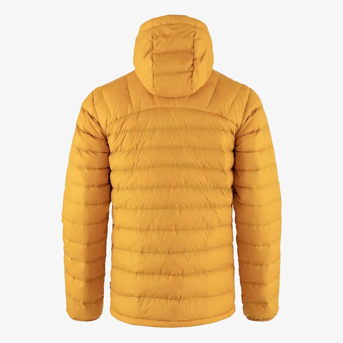 FJALLRAVEN Expedition Pack Down Hoodie M 