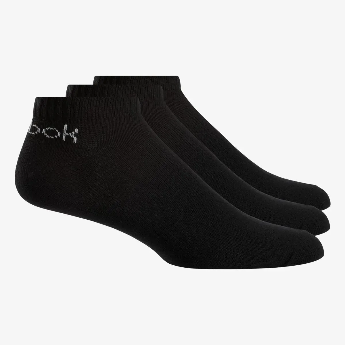 Reebok Act Core Low Cut Sock 3P 