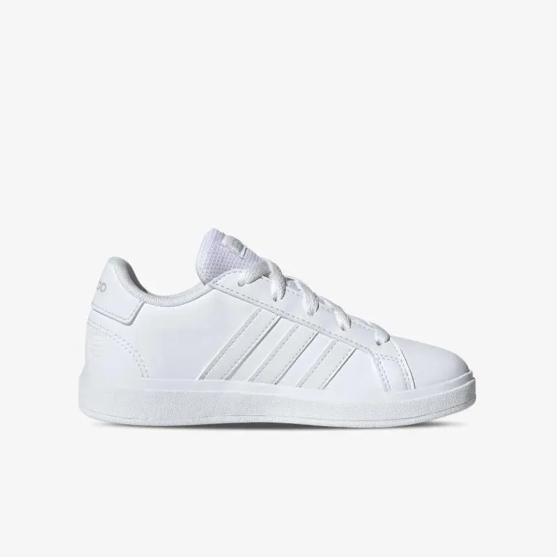 adidas Tenisky Grand Court Lifestyle Tennis Lace-Up 