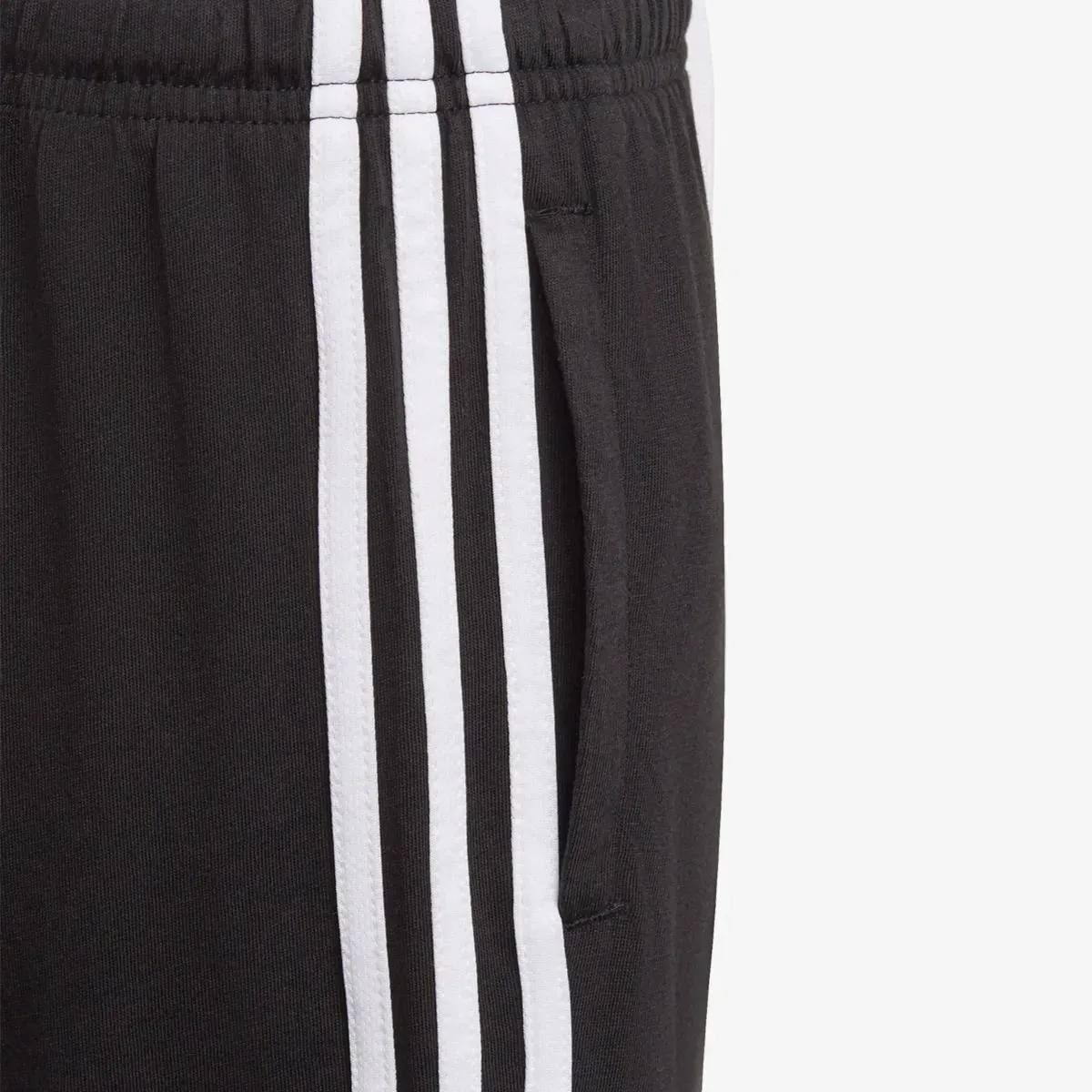 adidas Esentials 3-Stripes Shorts 