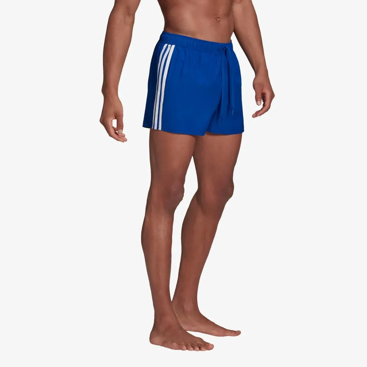 adidas 3-Stripes Swim Shorts 