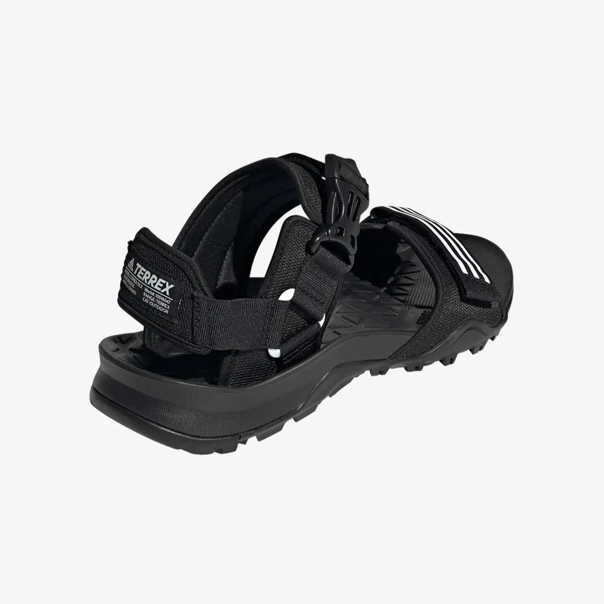 adidas Cyprex Ultra Sandal II 