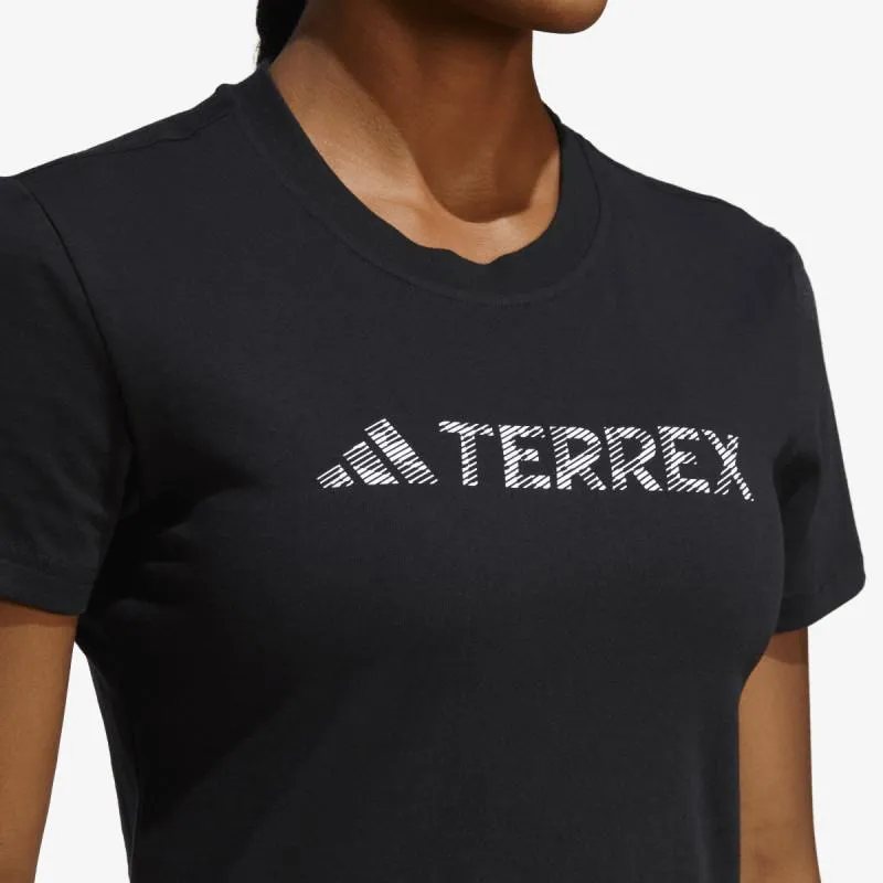 adidas Tričko Terrex Classic Logo 