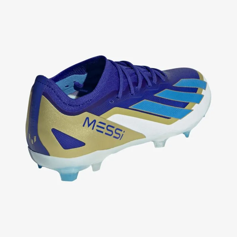 adidas Kopačky X Crazyfast Messi Elite Firm Ground 
