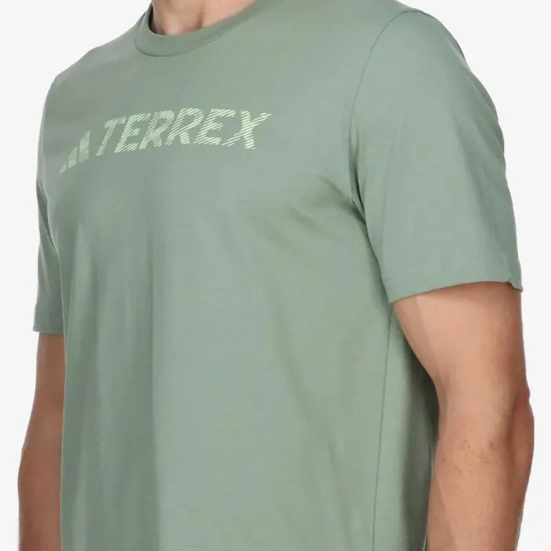 adidas Tričko Terrex Classic Logo 