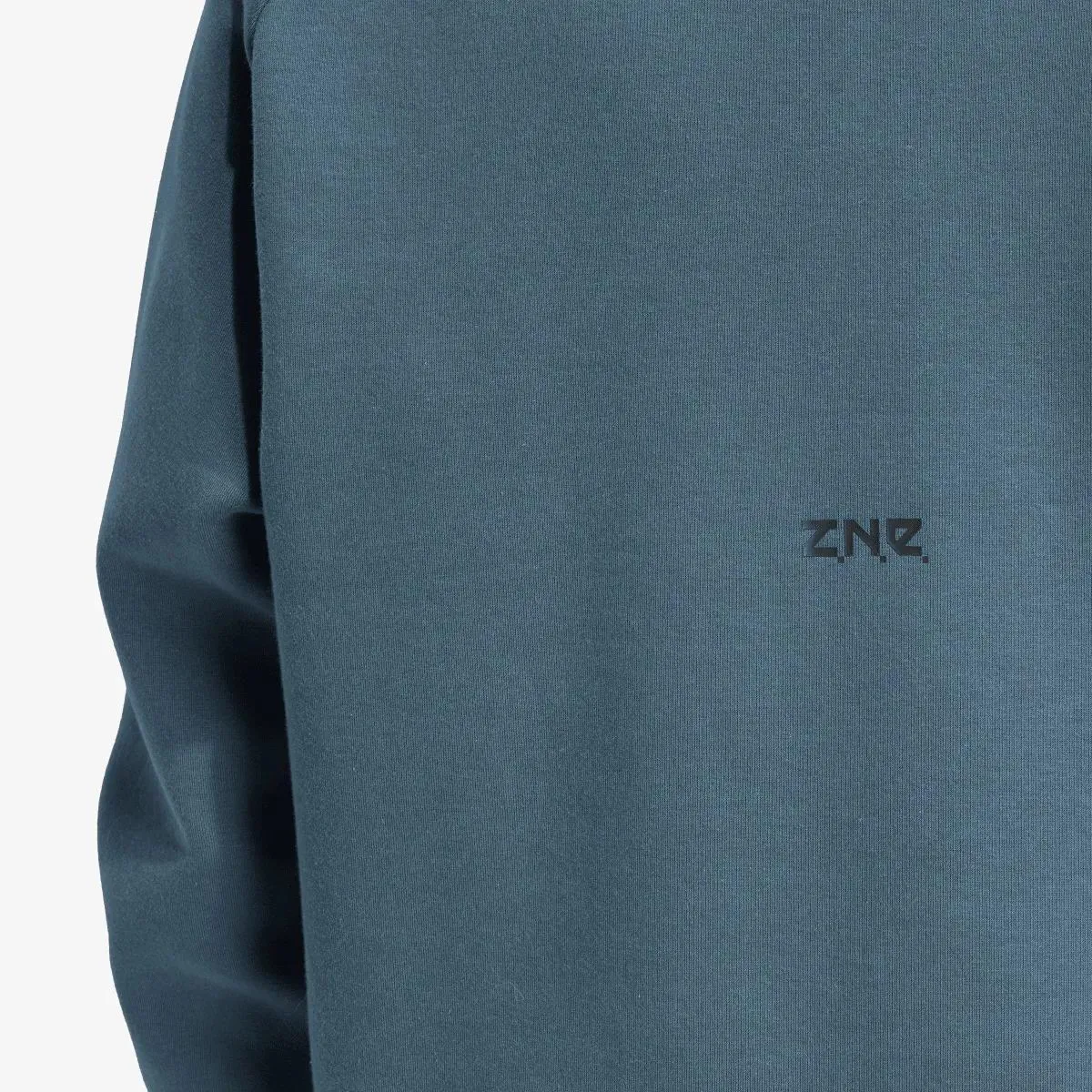 adidas Tepláková bunda Z.N.E. Premium Full-Zip Hooded 