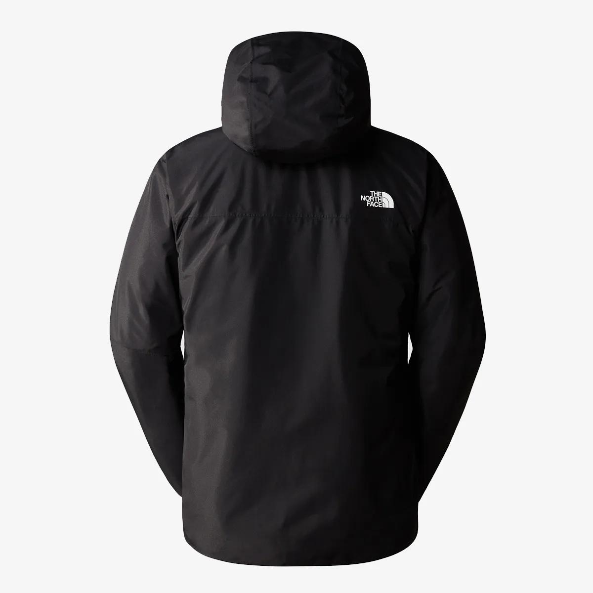 THE NORTH FACE Men’s North Table Down Triclimate Jacket 